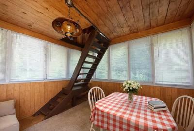 Casă cu 3 camere cu Teren 1360 Mp în Lunca - 7