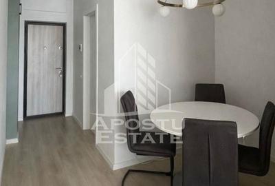 Apartament cu 3 camere decomandat, mobilat în Aurel Vlaicu - 3