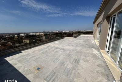 Apartament cu 4 camere în 13 Septembrie - 18