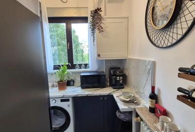 Garsonieră, mobilată în Romană - 5