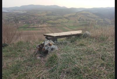 Casă cu 3 camere cu Teren 609 Mp în Uileacu de Beiuș - 9