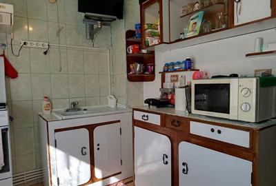 Garsonieră în Progresul - 3