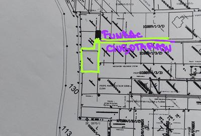 Spațiu comercial, în Galata - 5