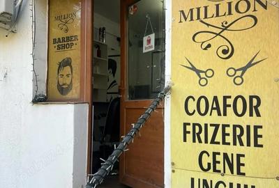 Apartament cu 2 camere decomandat în 9 Mai - 3