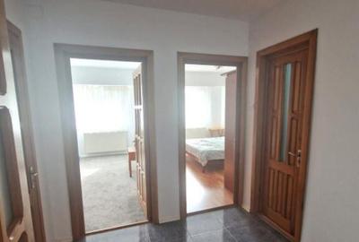 SUPER OCAZIE - Apartament elegant cu 3 camere, 76mp, zona Ur - 7