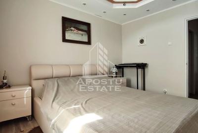Apartament 4 camere, centrala proprie, zona Miorita - 7