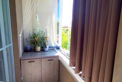 Apartament cu 2 camere semidecomandat, mobilat în Drumul Taberei - 12
