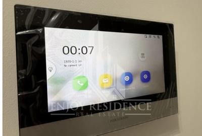 Apartament cu 2 camere decomandat în Lujerului - 12