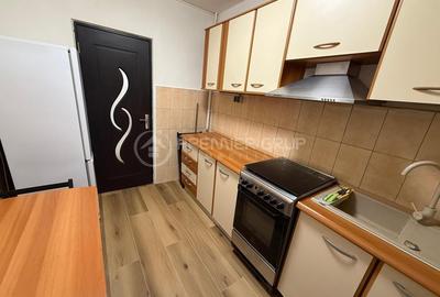 Apartament cu 2 camere în Tătărași - 2