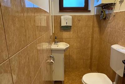 Spațiu de birouri mobilat – Bld. Vasile Milea / str LUPTEI - 9