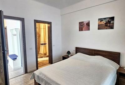 Apartament cu 3 camere, mobilat în Faleza Nord - 15