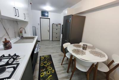 Apartament cu 3 camere în Republicii - 5