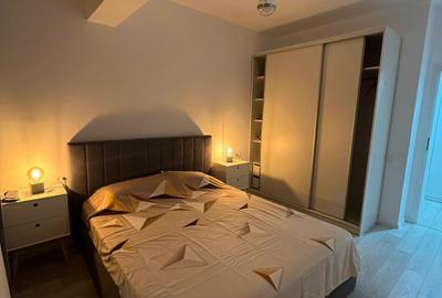 Apartament cu 2 camere decomandat, mobilat în Grozăvești - 4