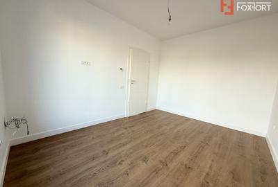 Duplex cu 5 camere de vanzare in localitatea Dumbravita Duplex cu 5 camere de vanzare in localitatea Dumbravita - 16