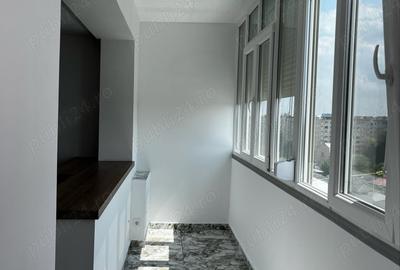 Apartament cu 2 camere semidecomandat în Giulești - 9