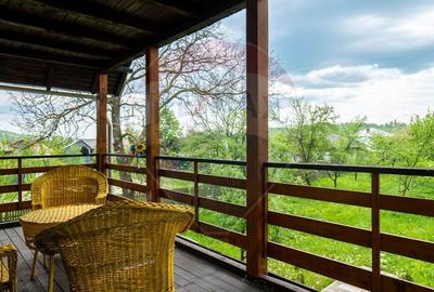 Vanzare vila, Stefesti-Prahova - 26