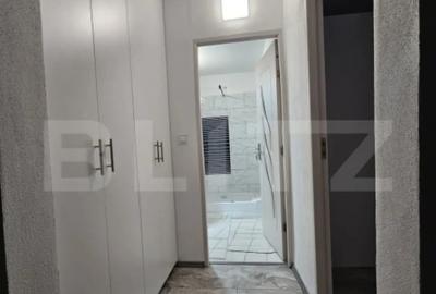 Apartament cu 2 camere semidecomandat, mobilat în Dâmbovița - 5