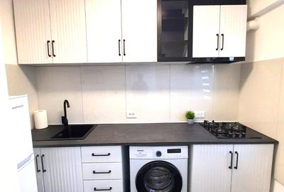 Garsonieră modernă, complet mobilată si utilată, metrou Gorjului–Păcii, Apusului - 5