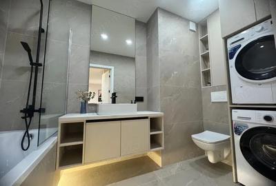 Va prezentam un apartament de 2 camere situat in Dristor - 6