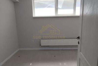 Spatiu Comercial  Parter  90mp, Str Drumul Fermei, Popesti Leordeni - 7