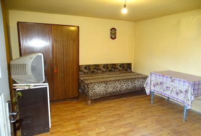 Casă cu Teren 2930 Mp în Giuvărăști - 1