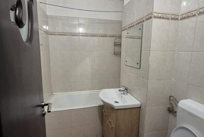 Garsonieră decomandată în Cotroceni