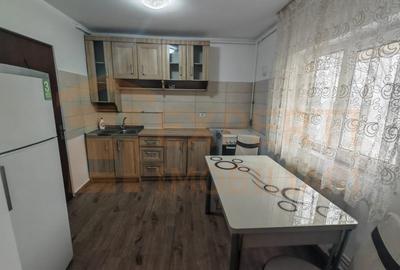 Inchiriere apartament 2 camere, 60mp, in zona Inel II-Pod butelii - 6