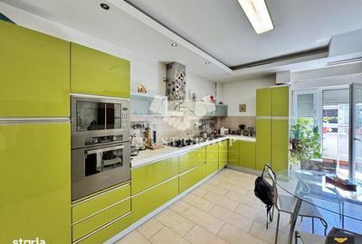 Apartament cu 4 camere decomandat în Herăstrău - 18
