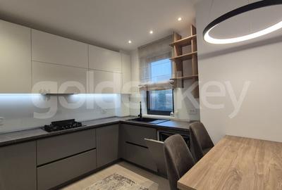 Vila duplex cu 5 camere modern mobilata | Restaurant Papion - 5