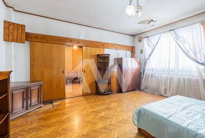 Casa individuala de 4 camere, oportunitate de investitie, Str.Plevnei - 11