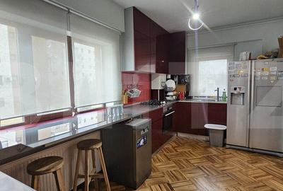 Apartament de lux cu 4 camere, 148 mp, la etajul 1, Targoviste - 4