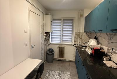 Ap 2 cam semidec, mobilat si utilat, et. 1/4, balcon, zona Complex Diana/Alverna - 5