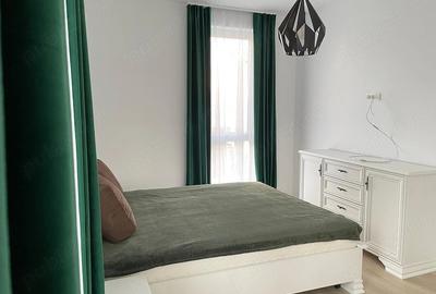 Apartament cu 2 camere semidecomandat în Freidorf - 1