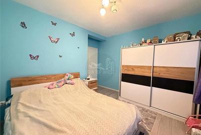 Apartament cu 3 camere decomandat în Central - 1