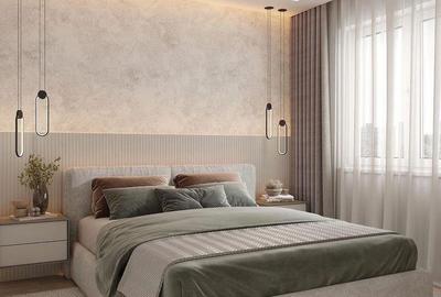 Apartament cu 3 camere în Central - 5