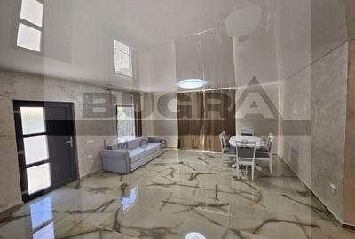 Casa individuala de 100mp, constructie noua, teren 500mp, Somesul Rece Casa individuala de 100mp, constructie noua, teren 500mp, Somesul Rece - 5