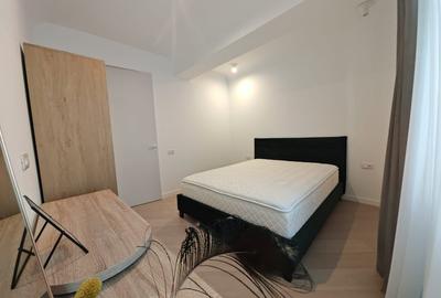 New Apartament 3 cam Aviatiei- Pipera loc de parcare in subteran - 26