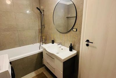 Mehala, 2 camere, centrala proprie, demisol, pet-friendly - 10