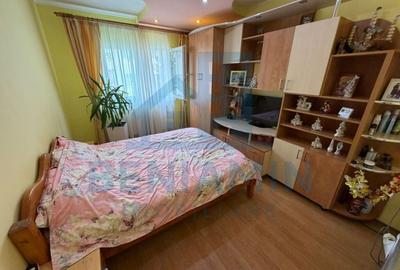 Apartament cu 2 camere decomandat în Astra - 4