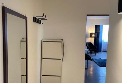 Apartament cu o camera Faleza Dunarii, langa Union Ja... - 4