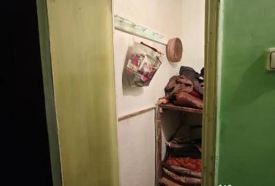 Apartament cu 2 camere decomandat în Central - 1