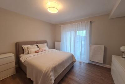 Casă ultrafinisata in zona Parcului central Dumbravita - 4