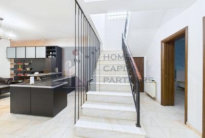 Branesti casa spatioasa de vanzare, gata de mutat, cu curte - 16