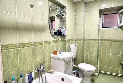 Apartament cu 4 camere decomandat în Central - 1