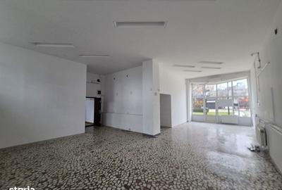 Spațiu comercial, de 24,073 mp, în Ultracentral - 7