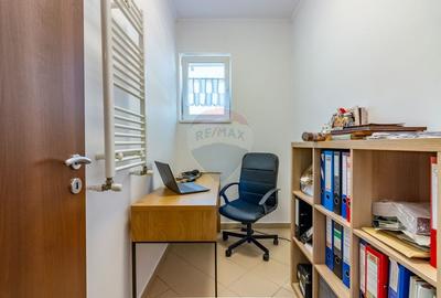 Casa spatioasa langa Bucuresti - mobilata, utilata, gata de mutat! - 21