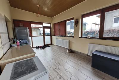 Vilă spectaculoasă – 249 mp utili, teren 881 mp, dotări premium, mobilata - 10