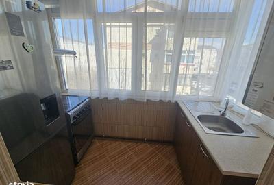 Apartament cu 3 camere în Central - 6