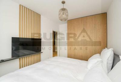 Apartament de 2 camere , modern, 54mp, parcare, Park Lake - 5