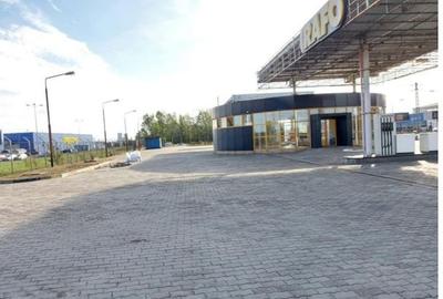 Oportunitate investitie benzinarie \Gas station investment opportunity - 4